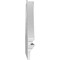Ekena Millwork Rams Head Architectural Grade PVC Combination Pediment, 74"W x 25-3/8"H x 2-3/4"P PEDPC074X255RHP00 - alternate 4